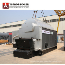 4000 kg Coal Fired Boiler for Food Processing